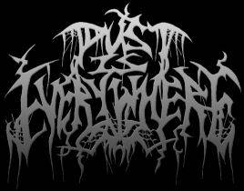 logo Dust Is Everywhere